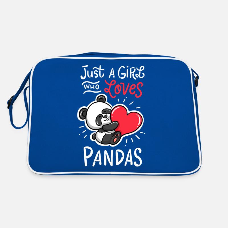 Retro Bag