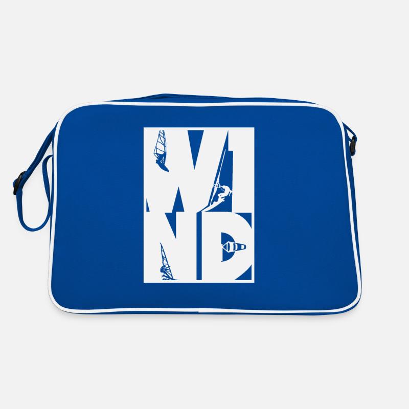 Retro Bag