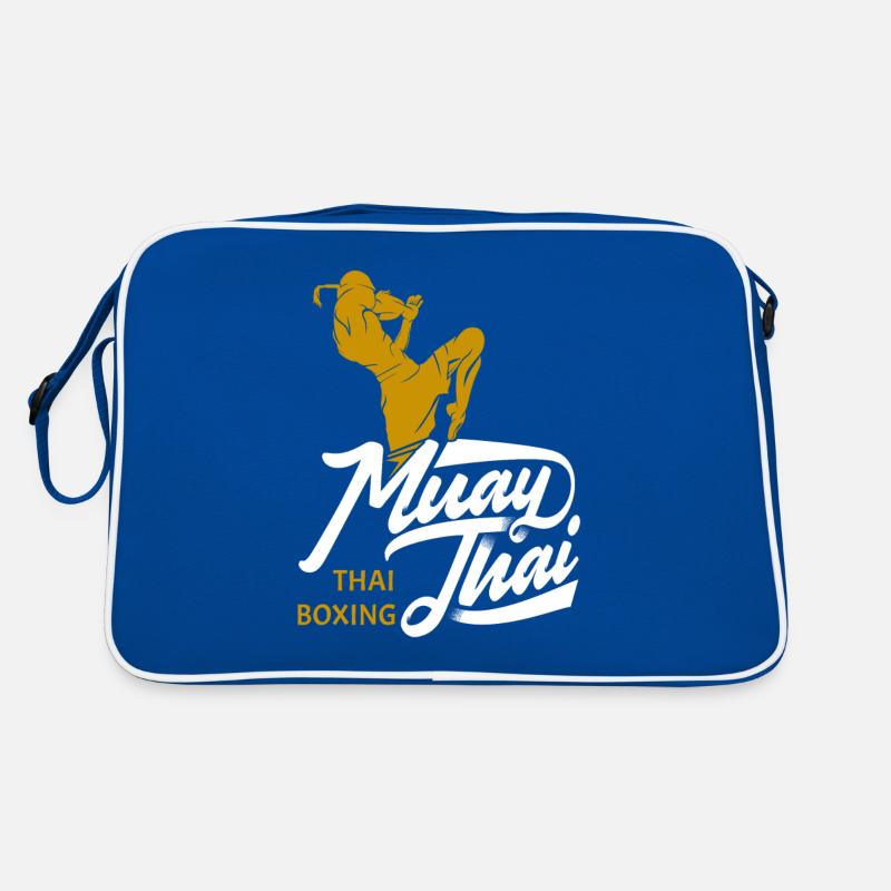Sac Retro