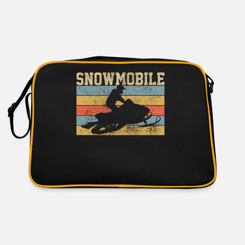 Retro Bag