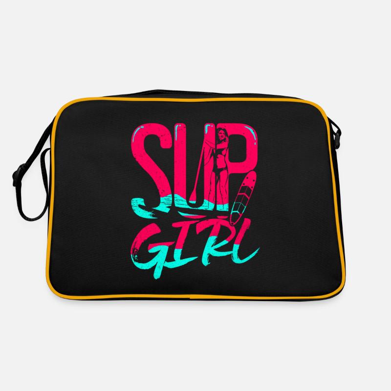 Retro Bag