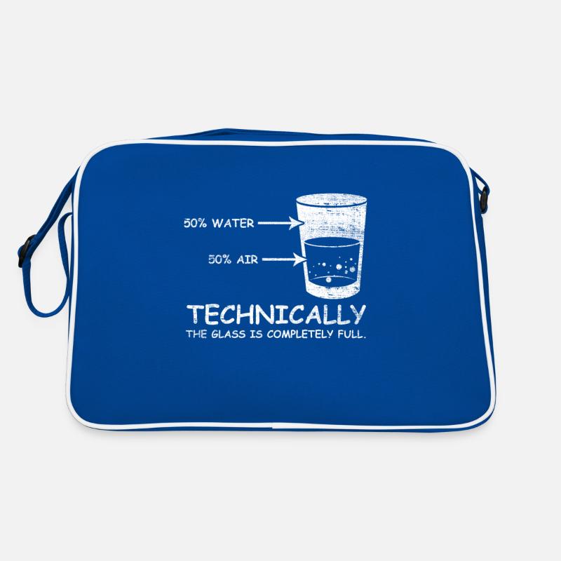 Retro Bag