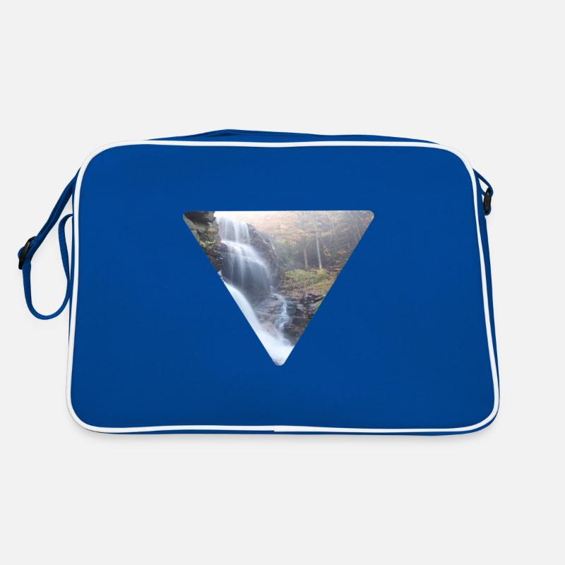 nature Retro Bag