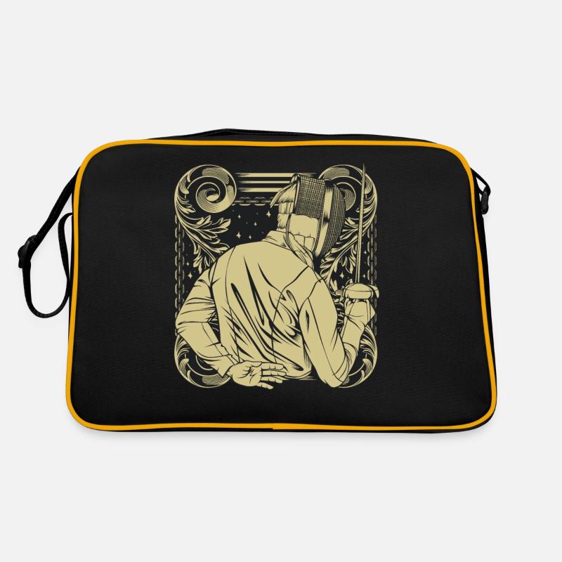 Sac Retro