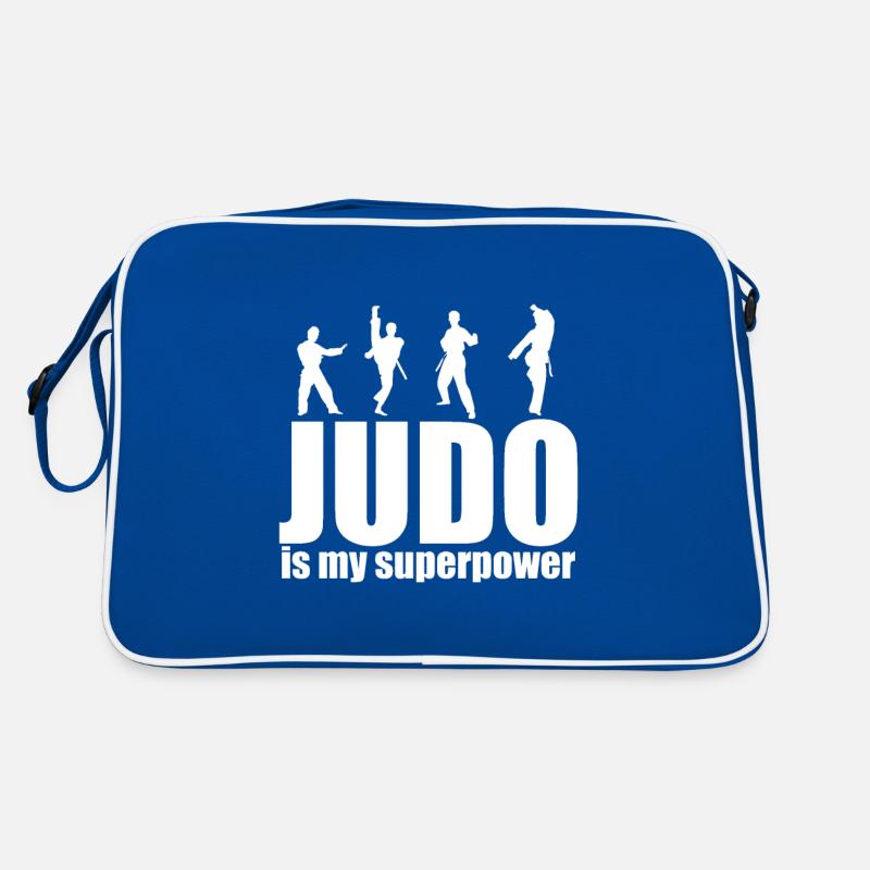 Retro Bag