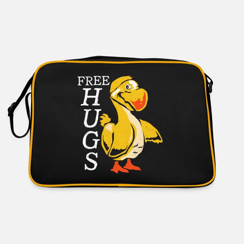 Dodo Retro Bag