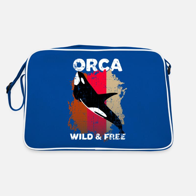 Retro Bag