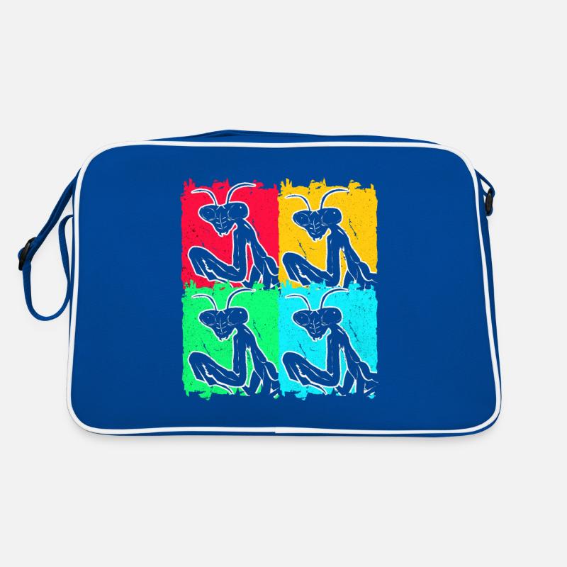Retro Bag
