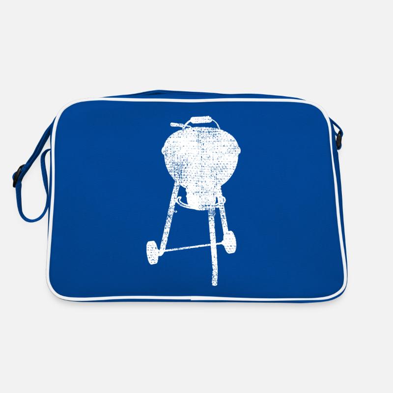 grilling Retro Bag