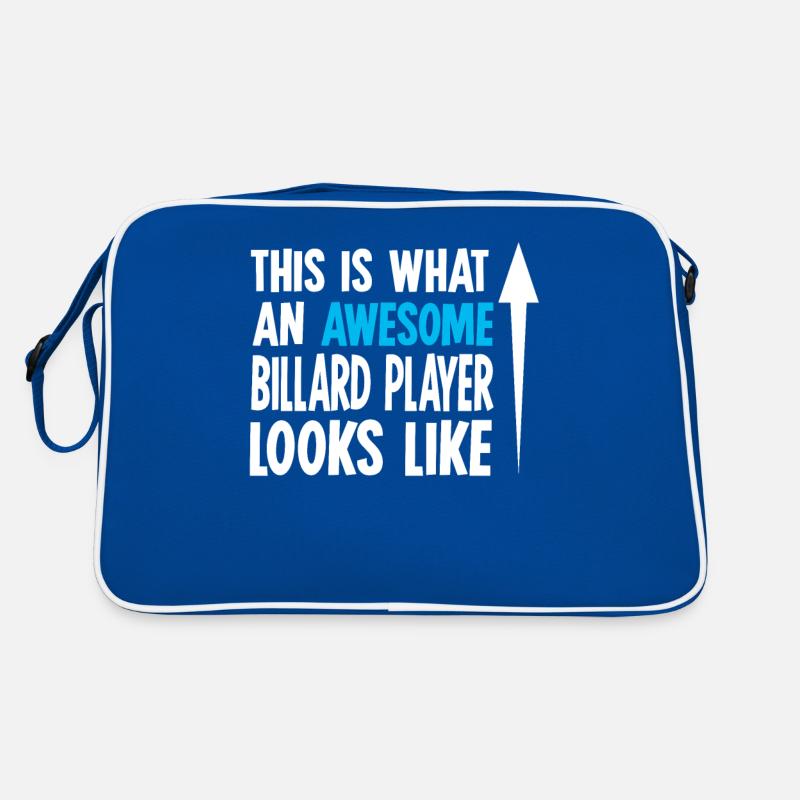 Retro Bag
