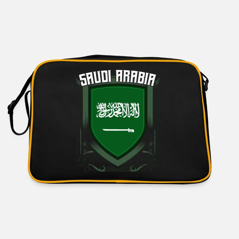 Sac Retro