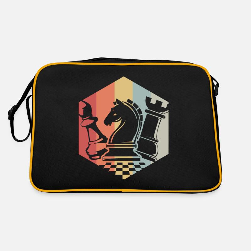 Retro Tasche
