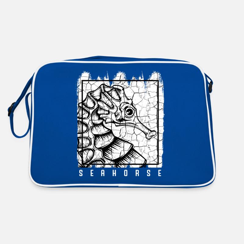 hippocampe Sac Retro
