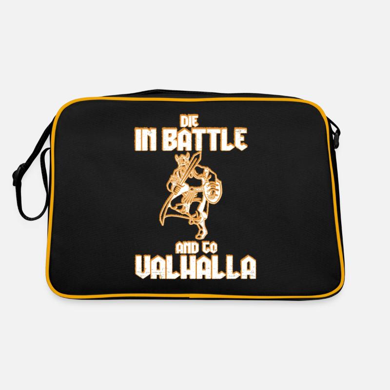 Retro Tasche