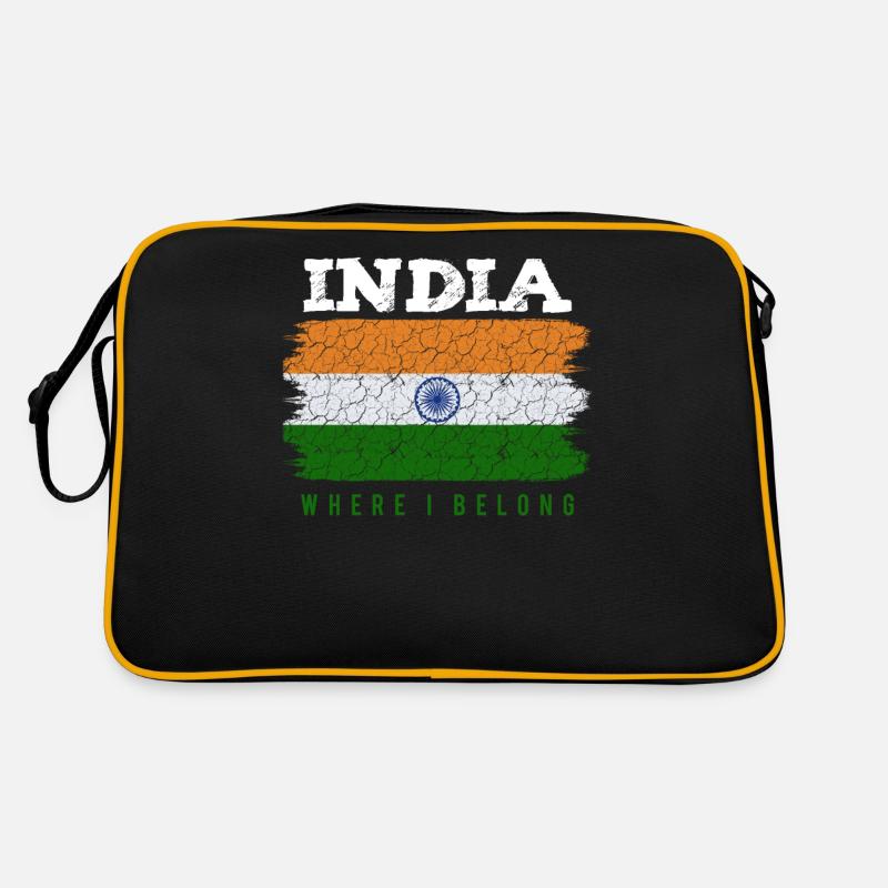 Retro Tasche