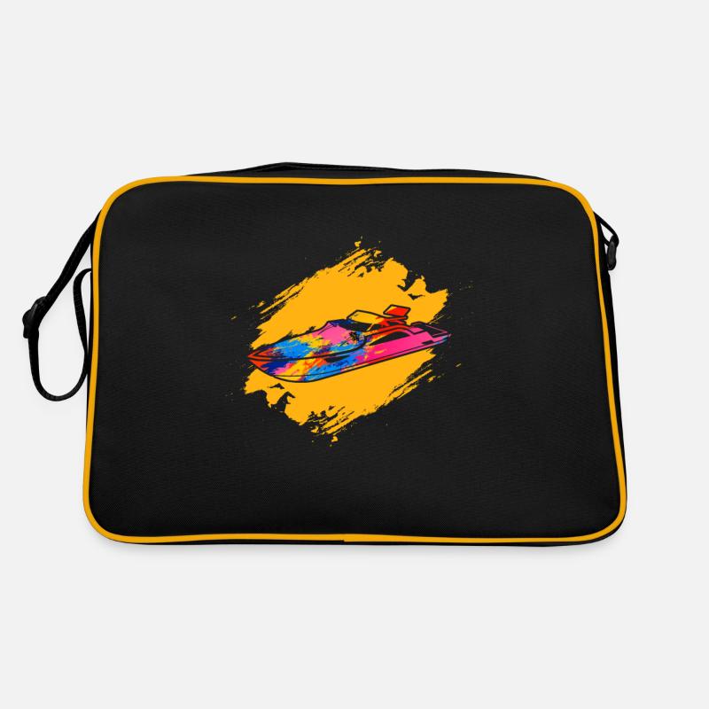 Retro Tasche