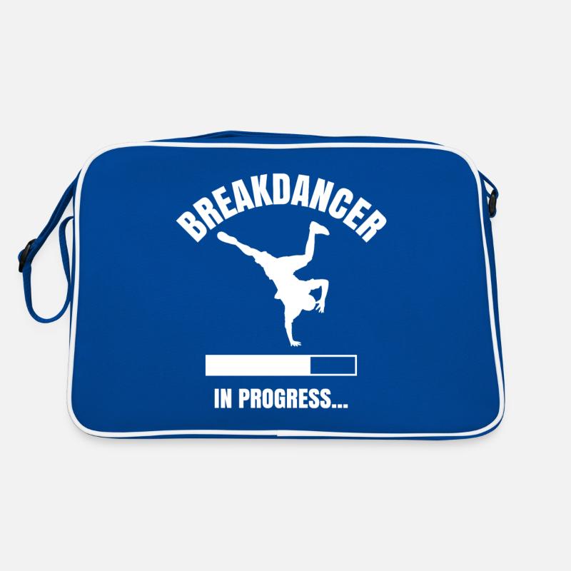 Retro Bag