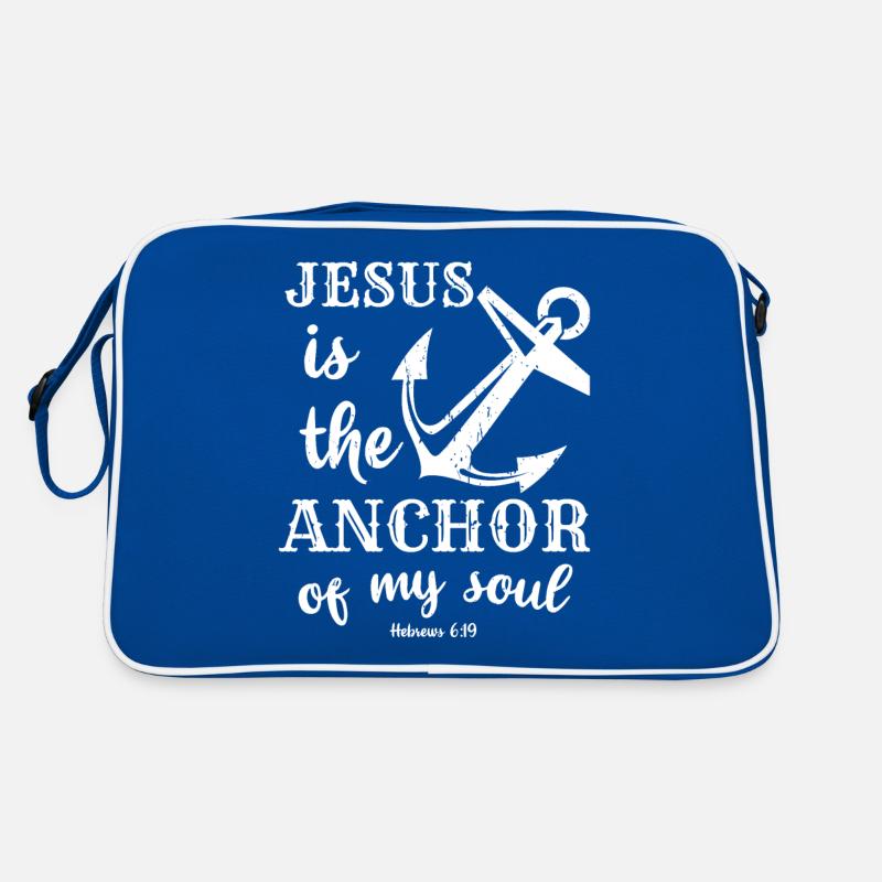 Retro Bag