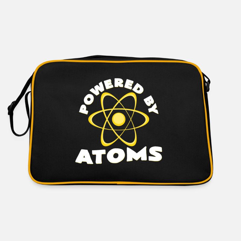 atomes Sac Retro