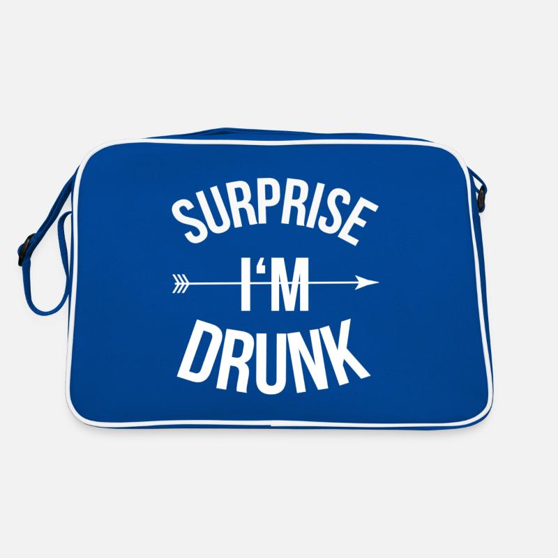 Retro Bag