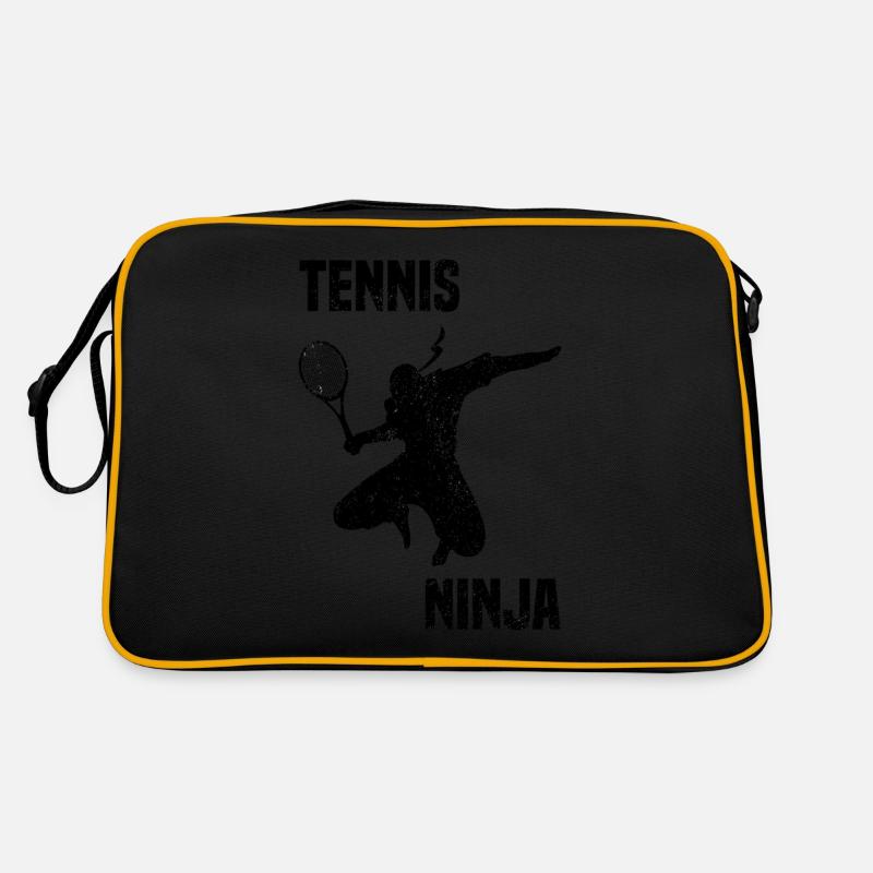 Retro Bag