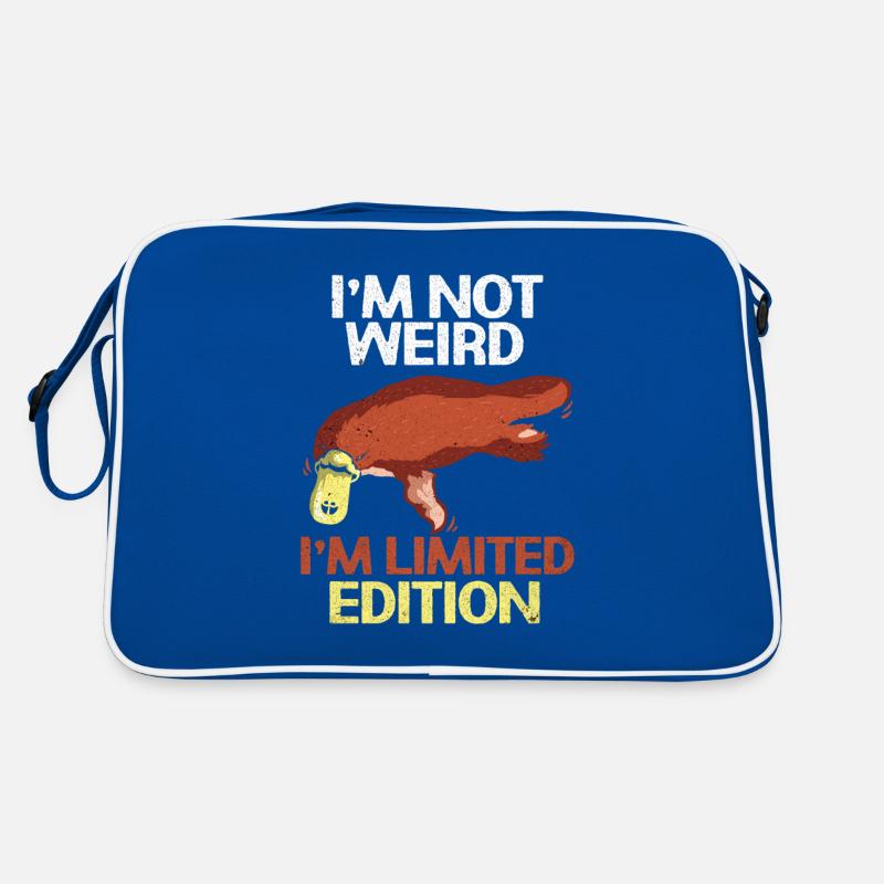 Bec d’abel Sac Retro