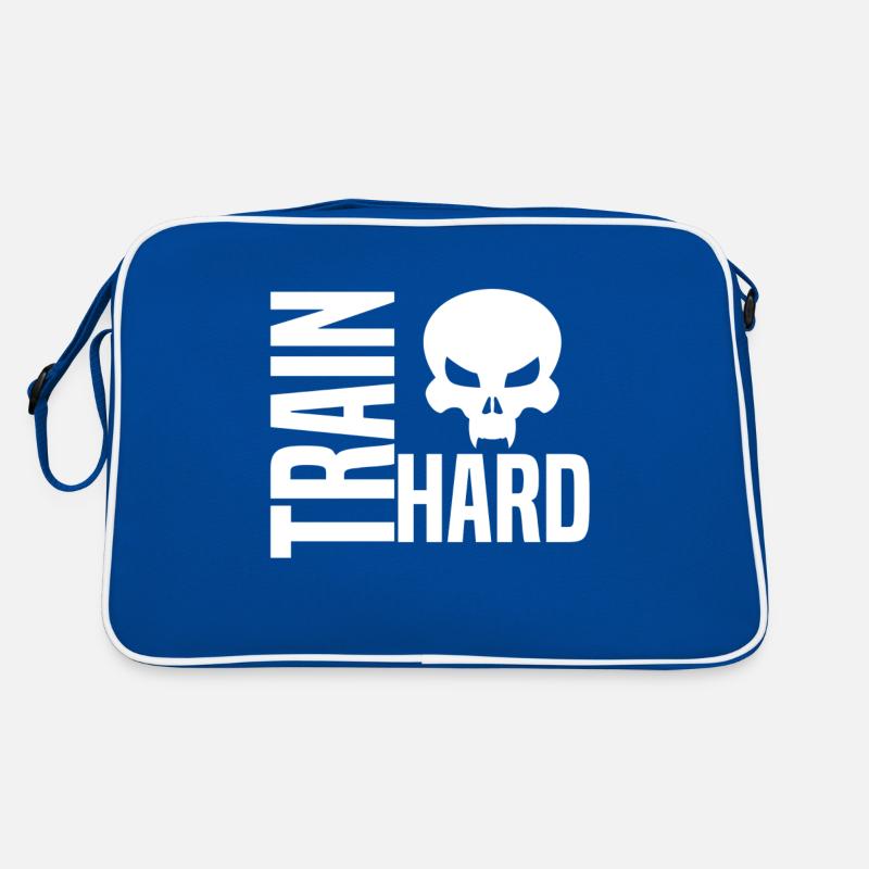 Training Retro Tasche
