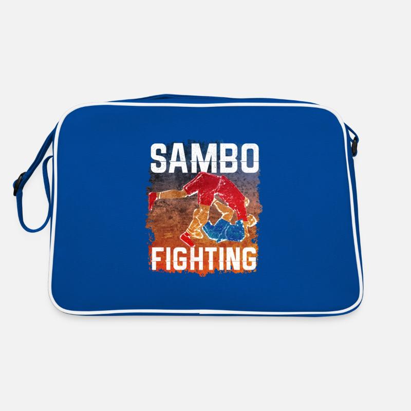 Sambo Sac Retro