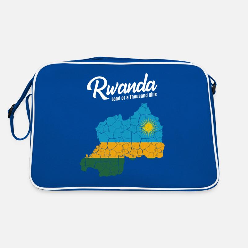 Rwanda Sac Retro