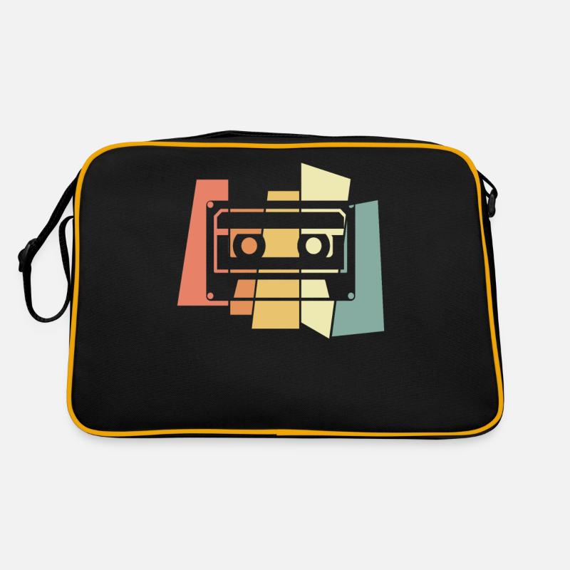 Retro Bag