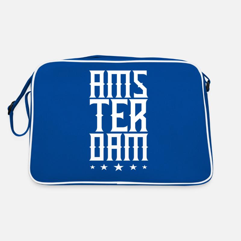 Sac Retro