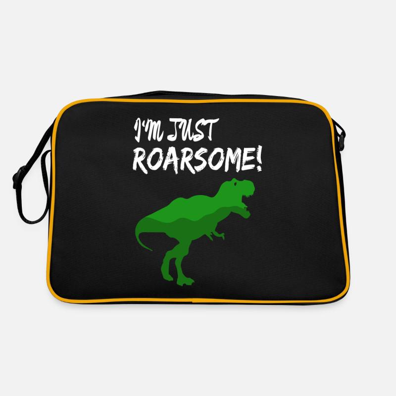 Retro Bag