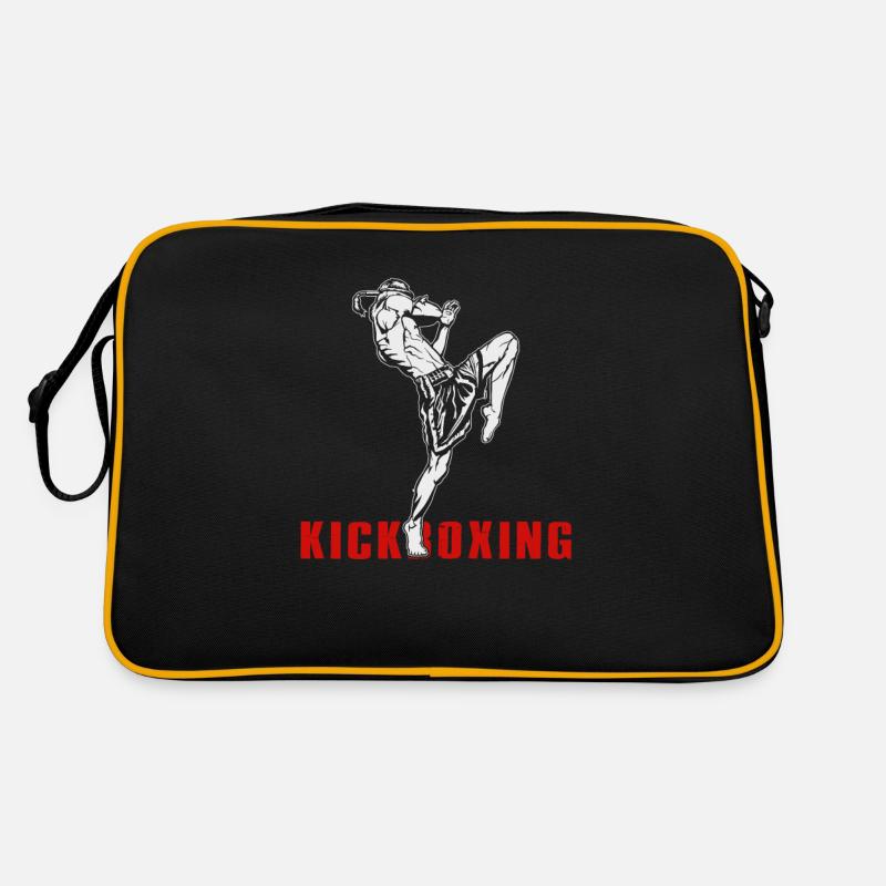 Retro Bag