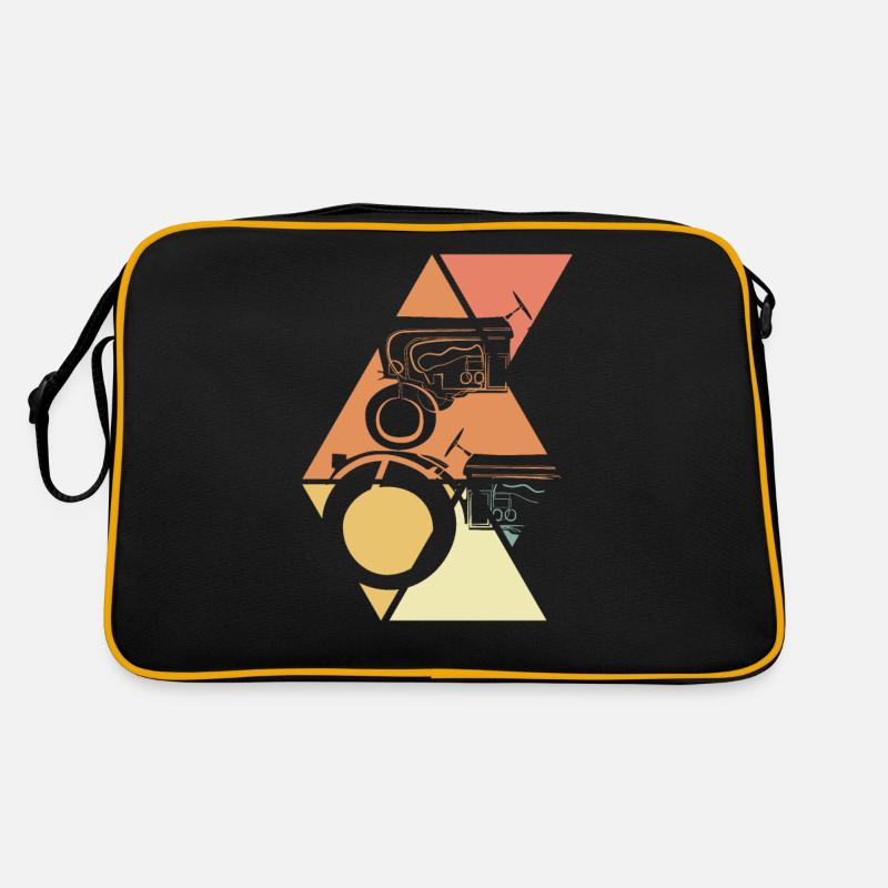 Retro Bag