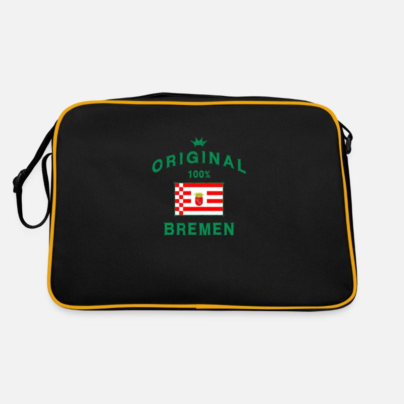 Bremen Sac Retro