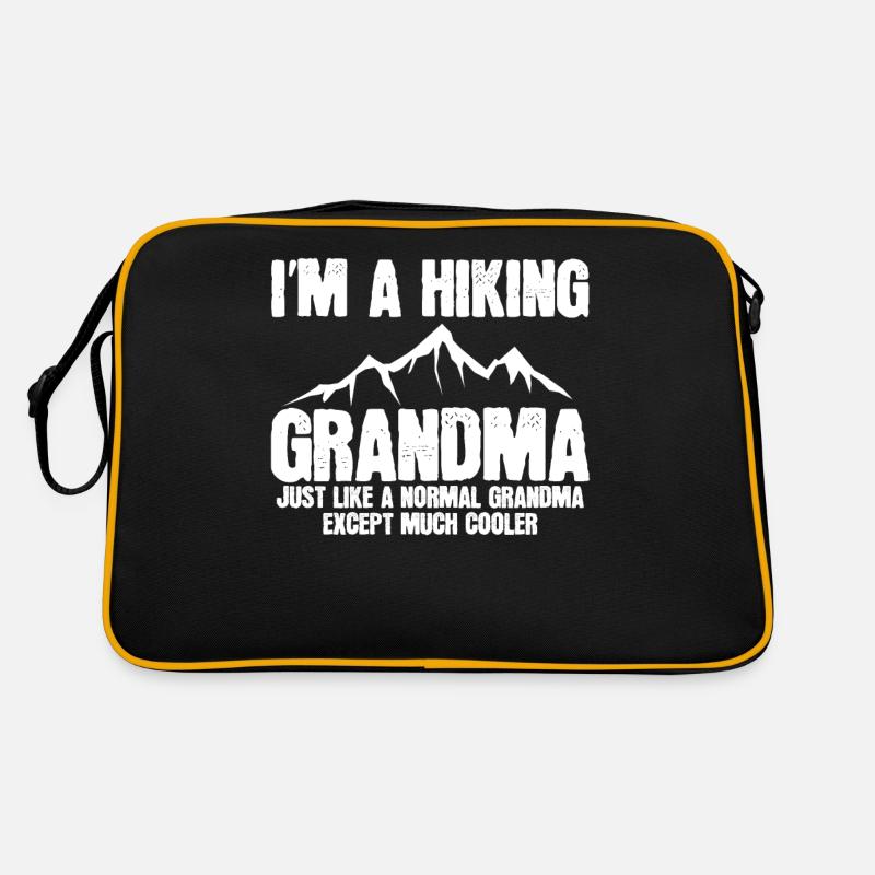 Randonnée Randonnée Randonnée Sac Retro
