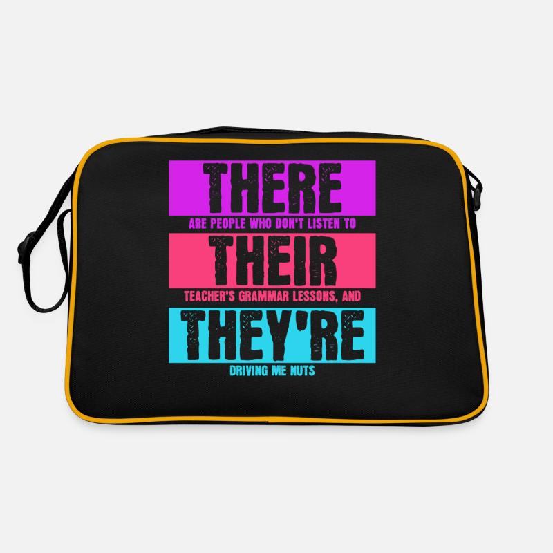 Retro Tasche