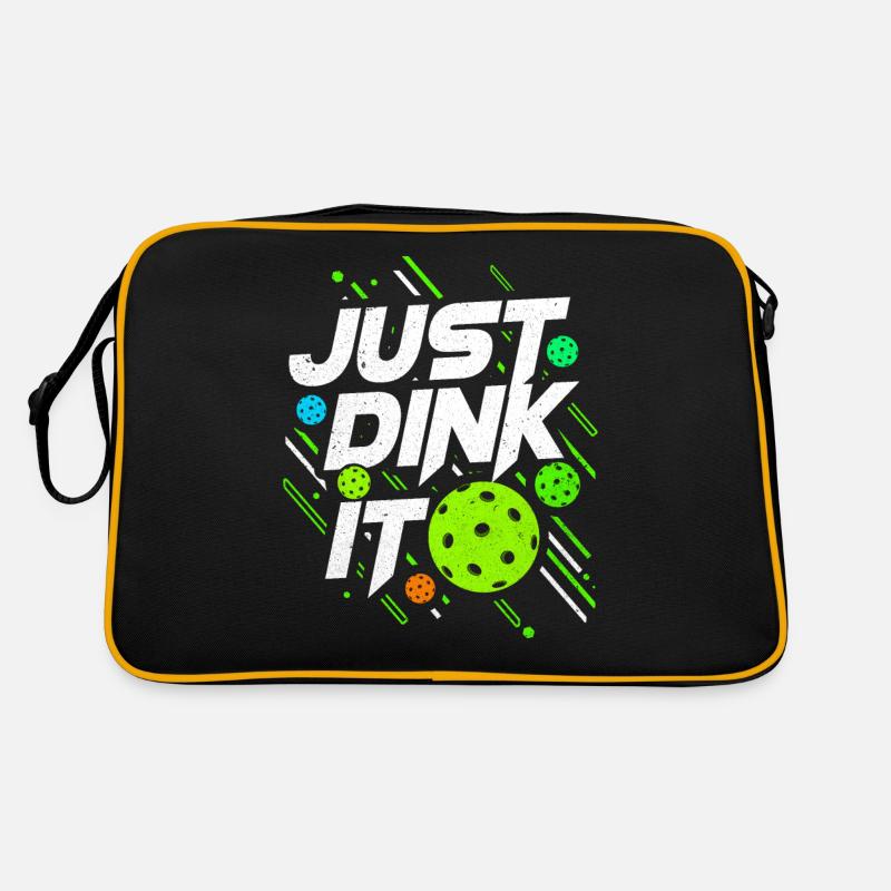 Pickleball Sac Retro