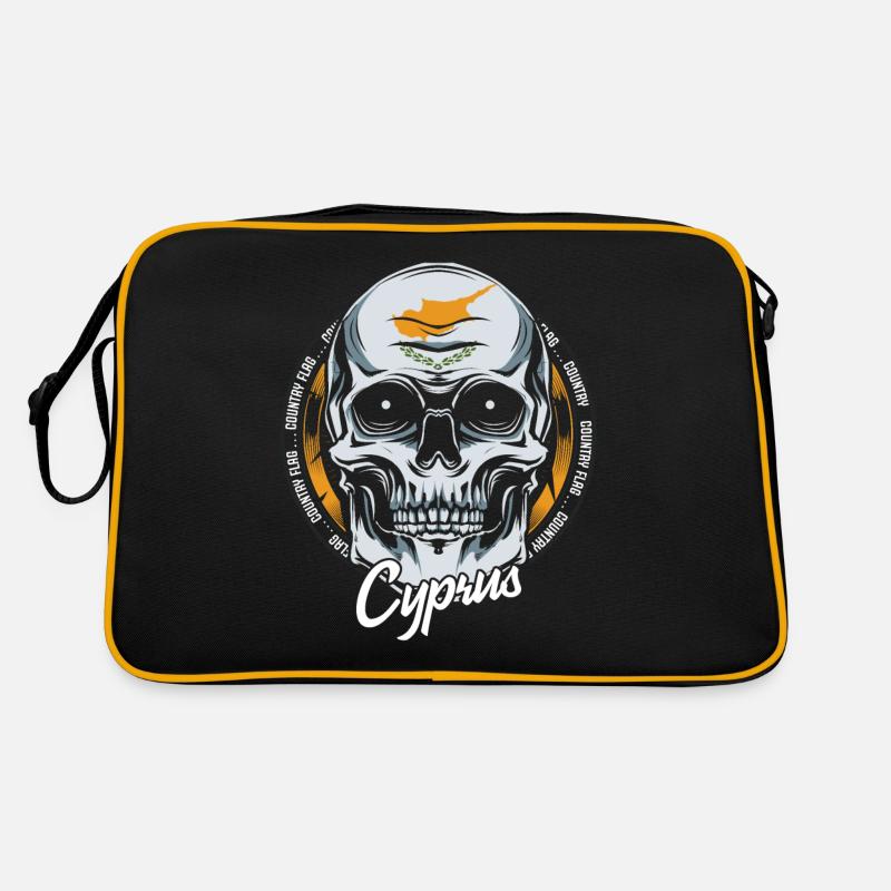 Chypre Sac Retro