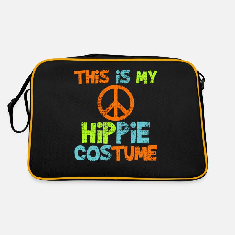 Hippie Retro Tasche