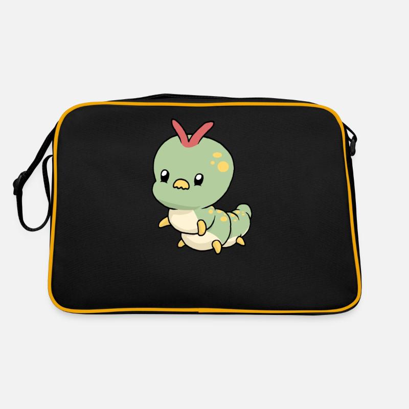 Retro Bag