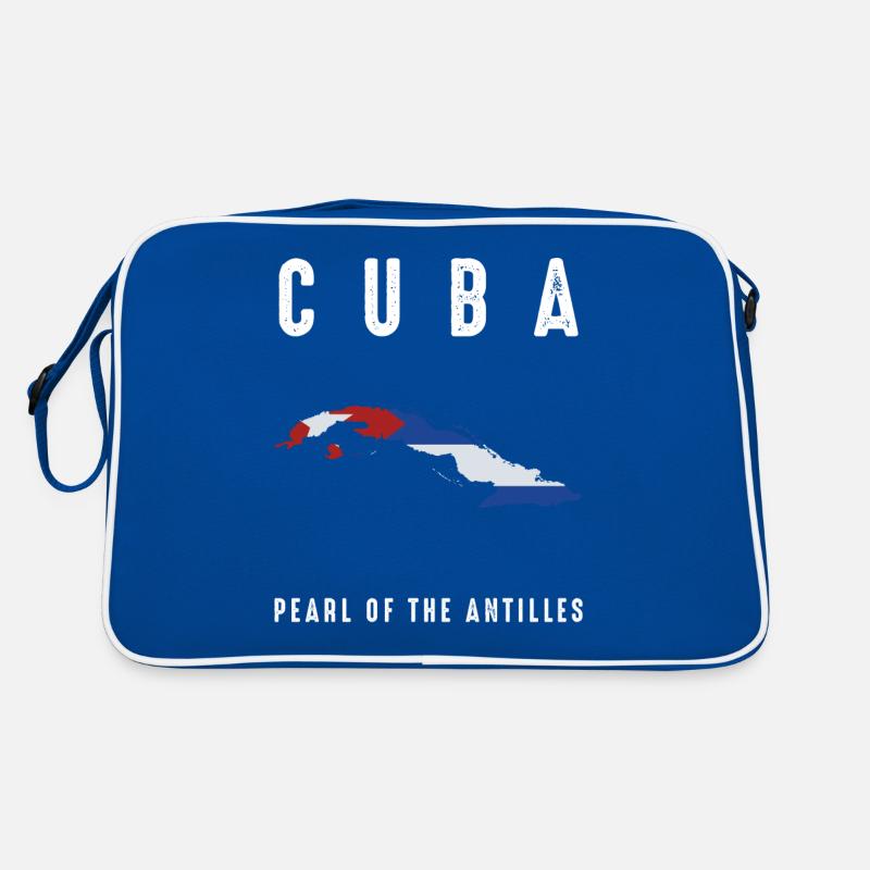 Retro Bag