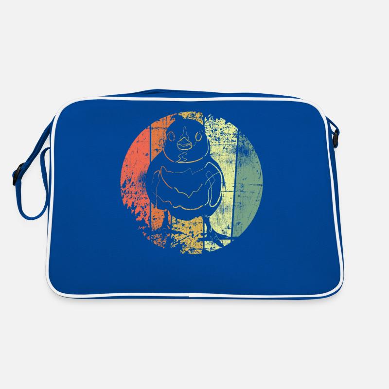 Chick Retro Bag