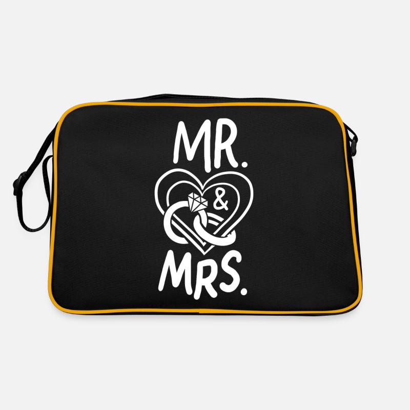 Retro Tasche