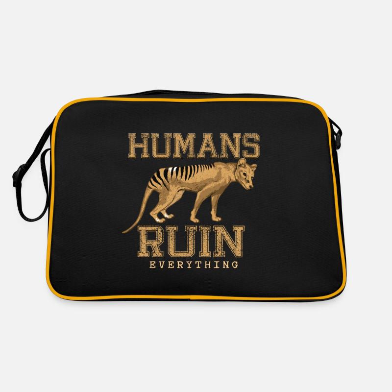 Retro Tasche