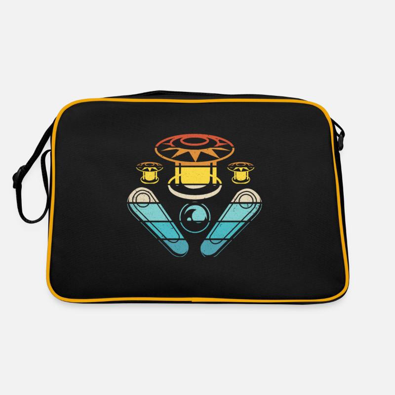 Retro Tasche