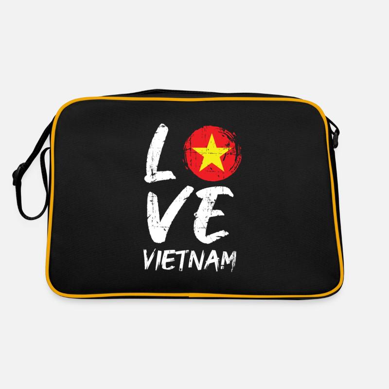 Retro Tasche