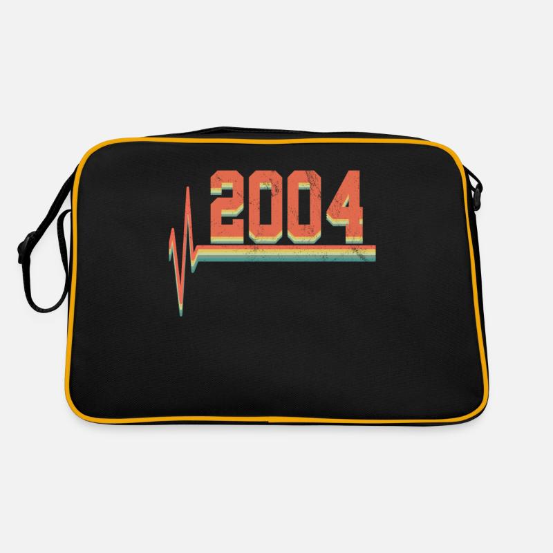 Retro Bag