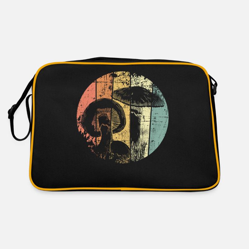 Retro Bag