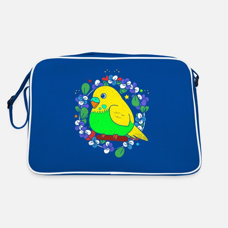 Retro Bag